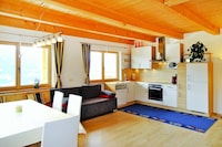 Chalet in Zell am Ziller nahe Skiliften