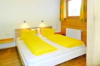 Chalet in Zell am Ziller nahe Skiliften
