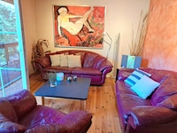 Apartment in Alsace with Private Terrace