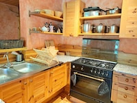 Apartment in Alsace with Private Terrace