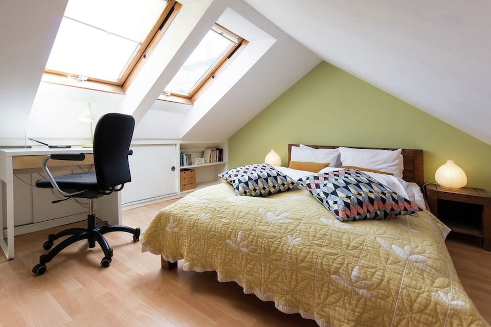 Apartamento en Cracovia cerca del casco antiguo, Krakow