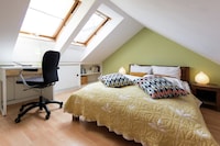 Apartment in Krakow near Old Town