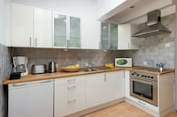 Apartment in Krakow near Old Town