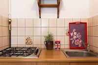 Apartment in Krakow near Main Square