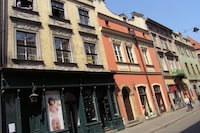 Apartment in Krakow near Main Square