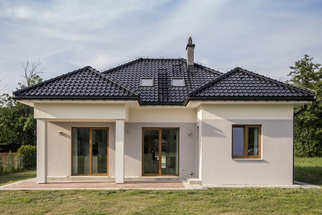 Geräumige Villa in Cisownica mit Terrasse, Cisownica