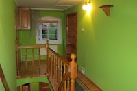 Ferienhaus Stara Kamienica nahe Skipisten