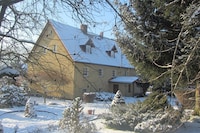 Ferienhaus Stara Kamienica nahe Skipisten