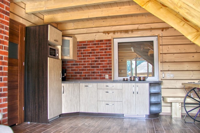 Ferienhaus in Lubrza am See Goszcza, Lubrza