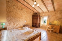 Casa Rural Sa Sorda - Ferienhaus Mit Privatem Pool