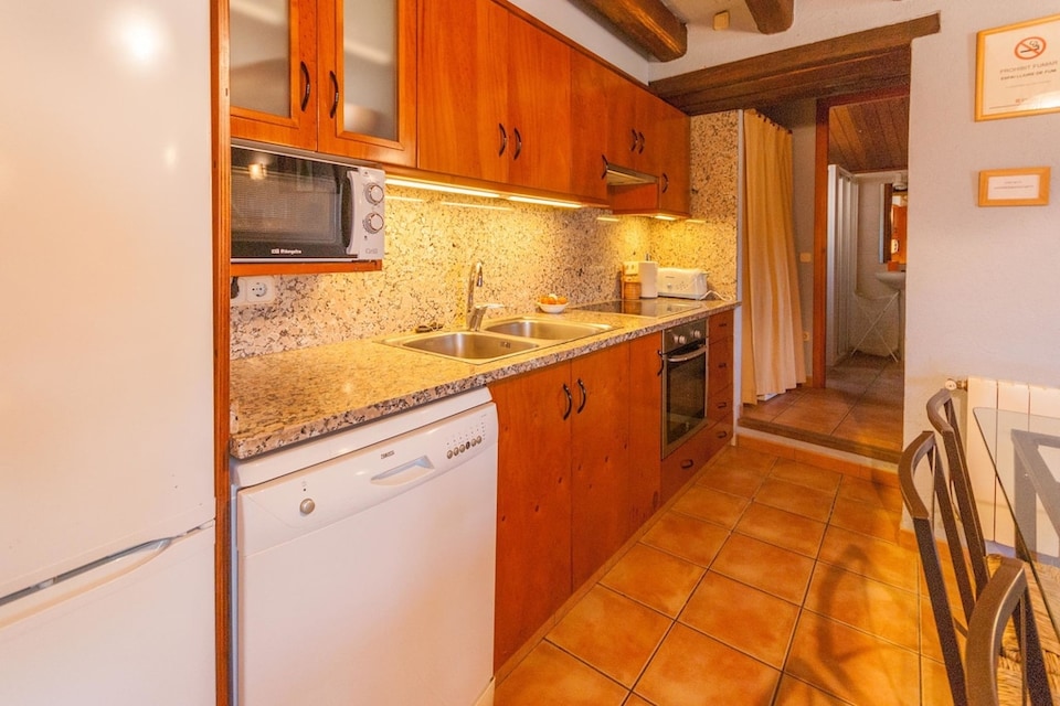 Casa en Cassà con Piscina Privada, Cassà de la Selva