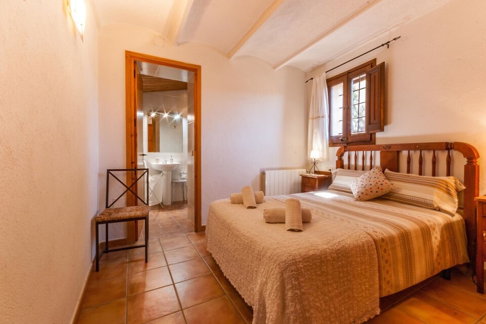 Casa en Cassà con Piscina Privada, Cassà de la Selva