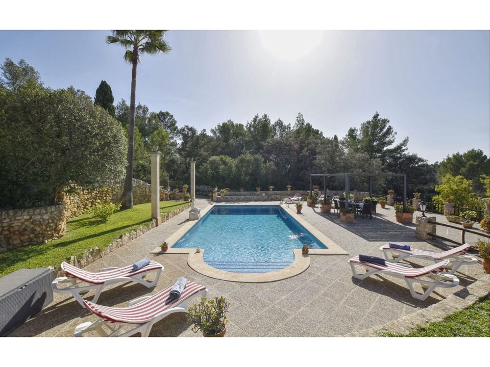 Belvilla by OYO Cocons, Lloret de Vistalegre