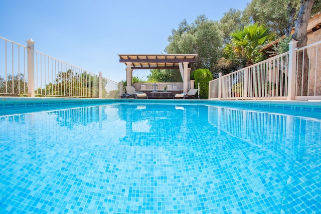 Sa Font - Ferienhaus Mit Privatem Pool In Petra, Petra