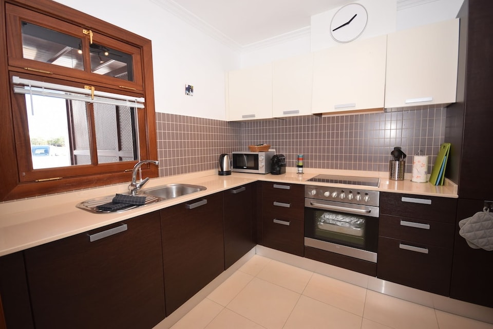 Terrace Stay Close to Beaches, Playa Blanca