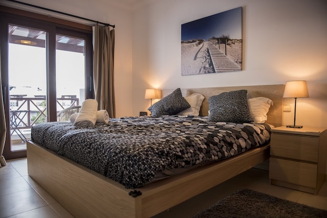 Terrace Stay Close to Beaches, Playa Blanca