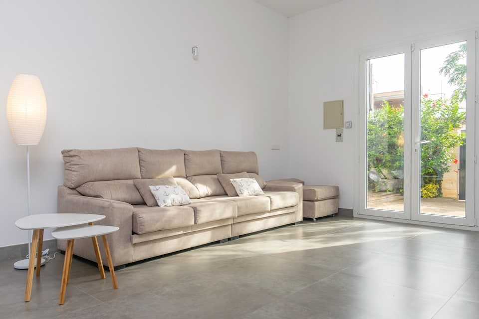 Cala Rafalino - House In S'illot-cala Morlanda, S'Illot-Cala Morlanda