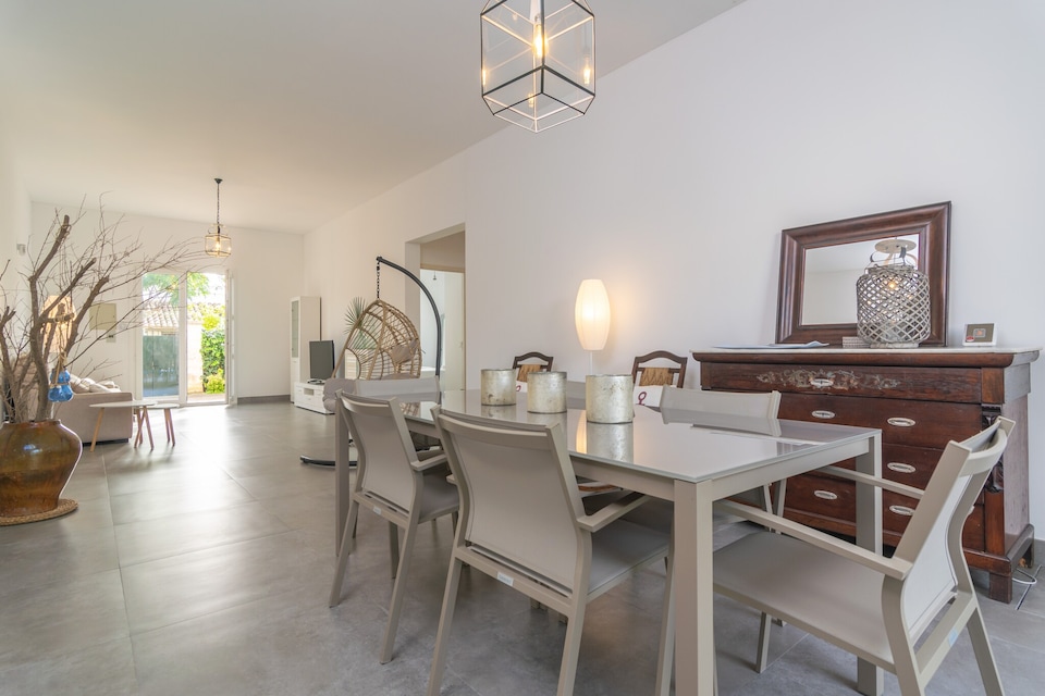 Cala Rafalino - House In S'illot-cala Morlanda, S'Illot-Cala Morlanda