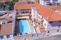 Retiro de Santa Teresa Gallura