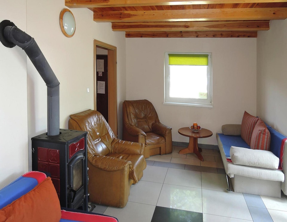 Apartamento en Szczecin junto a Puszcza Bukowa, Szczecin