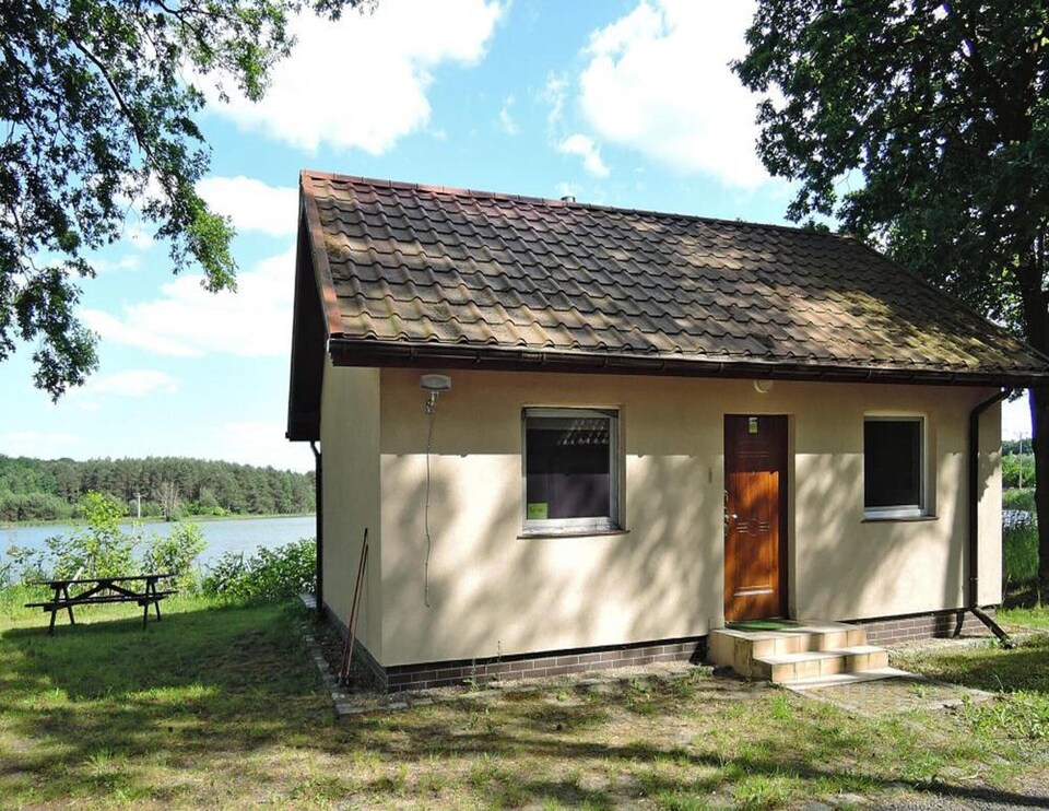 Apartamento en Szczecin junto a Puszcza Bukowa, Szczecin