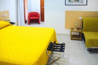 Appartement in Sardinië bij Surfparadijs