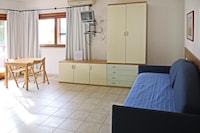 Appartement in Sardinië bij Surfparadijs
