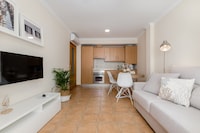 Bonanza 5 - Apartment In Colònia De Sant Jordi