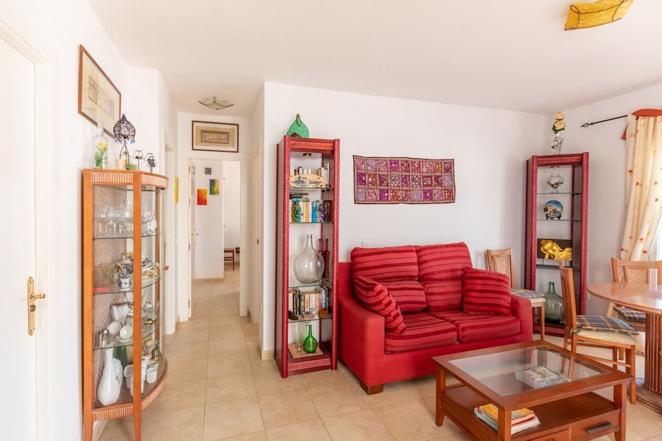 Holiday Home in Mojácar, Ventanicas-el Cantal