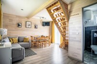 Casa en Rewal cerca de la playa Báltica
