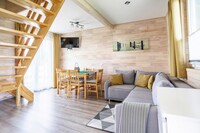 Casa en Rewal cerca de la playa Báltica
