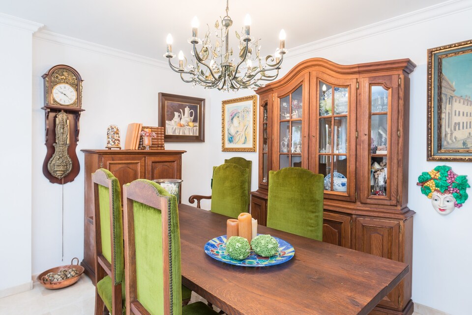 Anima - Villa With Private Pool In Can Picafort, Can Picafort