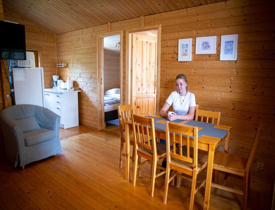 Bungalow en Miedzyzdroje cerca del Báltico, Miedzyzdroje