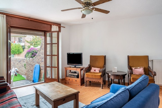 Ferienhaus in Loredo am Surfstrand, Loredo