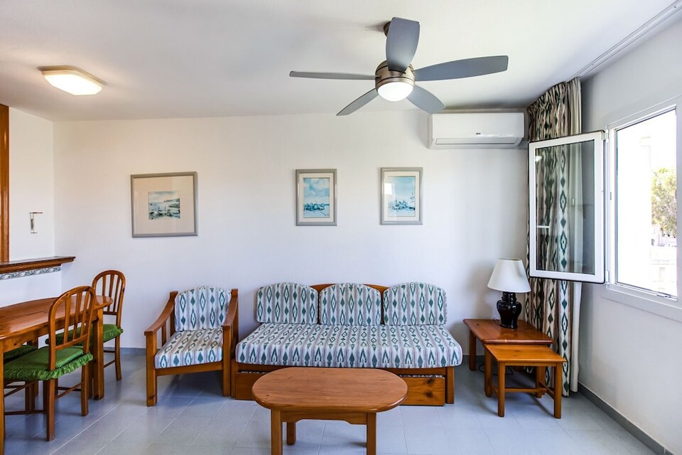 Apartment Near Roquetas Beach, Roquetas de Mar