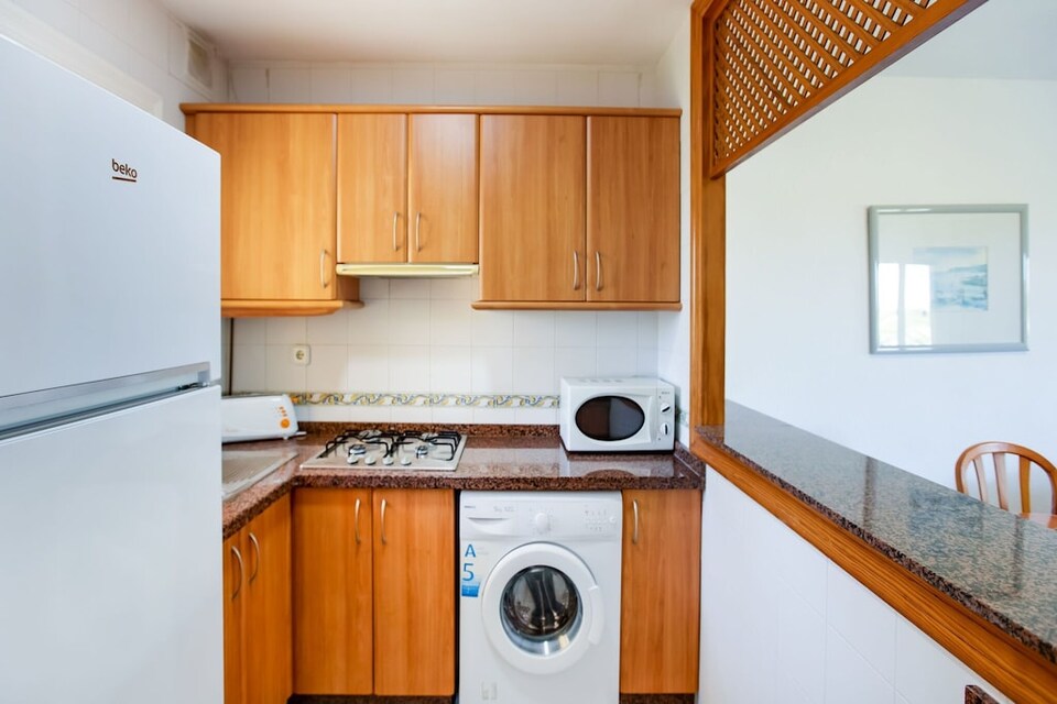 Apartment Near Roquetas Beach, Roquetas de Mar