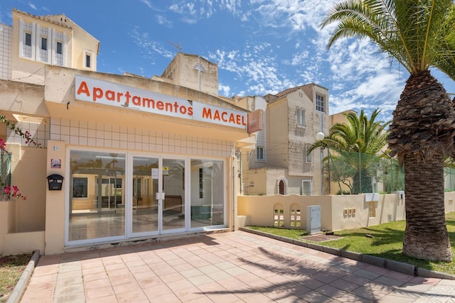Appartamento a Roquetas vicino Spiaggia