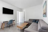 Ferienhaus auf Vir mit Pool & Wellness