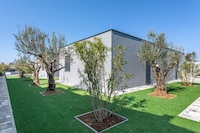 Ferienhaus auf Vir mit Pool & Wellness