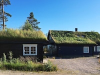 15 person holiday home in Treungen