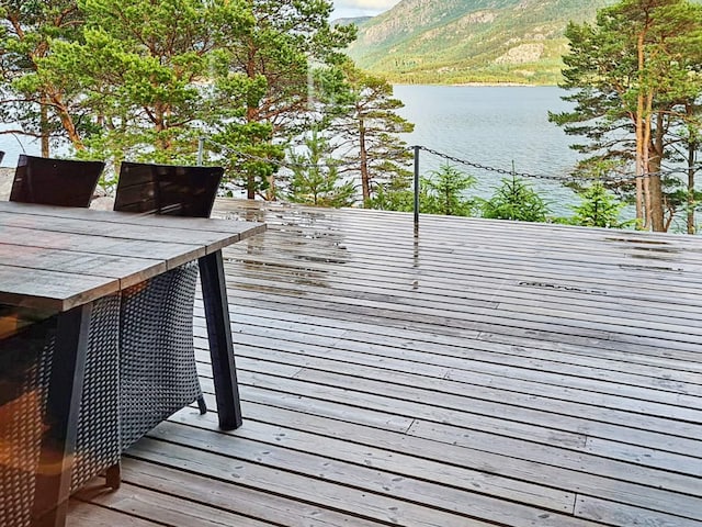 4 star holiday home in Svelgen, Sogn and Fjordane