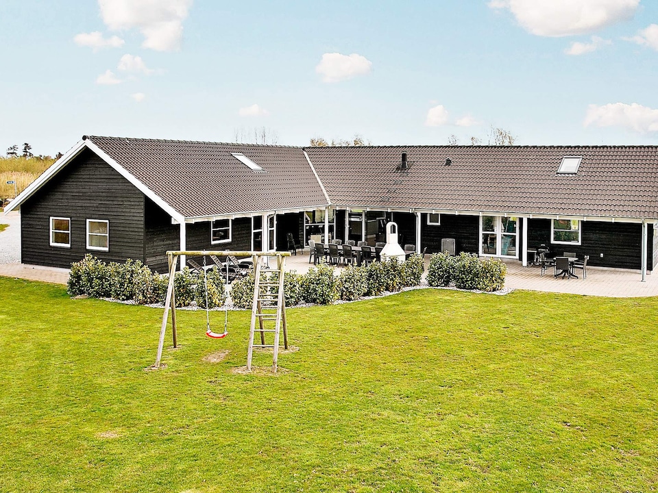 5 star holiday home in Idestrup, Falster