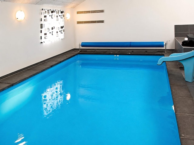 5 star holiday home in Idestrup, Falster