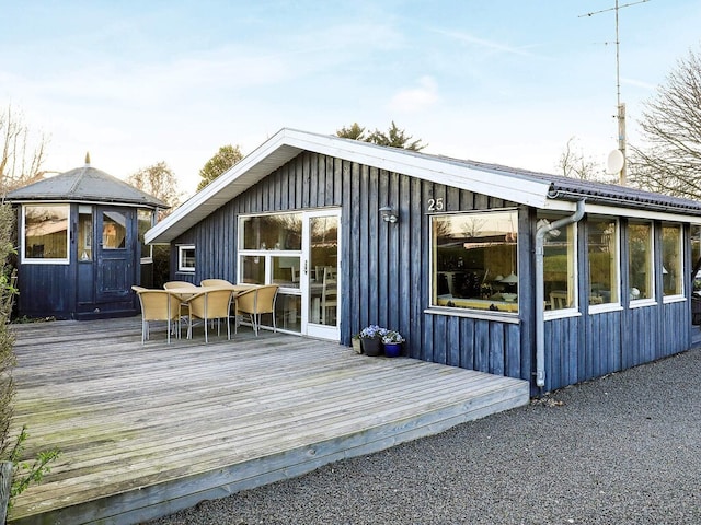 4 stjernet sommerhus i Sæby, Skagen området