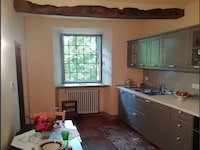 Charmanter Schlossaufenthalt, Robella