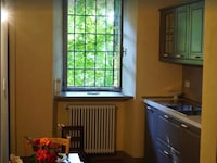 Charmanter Schlossaufenthalt, Robella