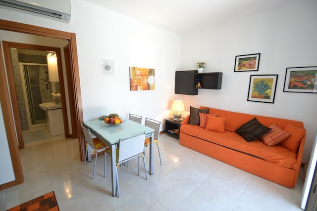 Appartement Finale Ligure bij Ondina Strand, Regione Ca' Nova