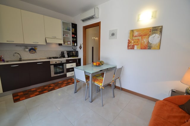 Appartement Finale Ligure bij Ondina Strand, Regione Ca' Nova