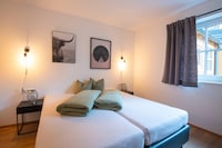 Bel appartement avec terrasse