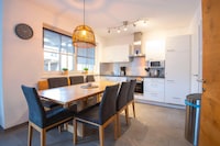 Bel appartement avec terrasse